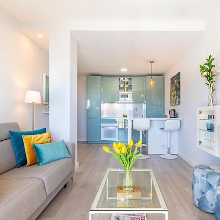 Divina Home Apartments La Cala De Mijas Buitenkant foto