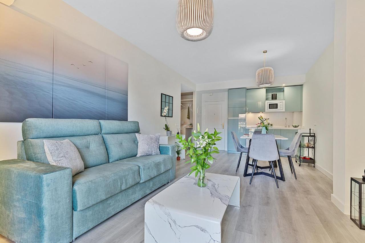 Divina Home Apartments La Cala De Mijas Buitenkant foto