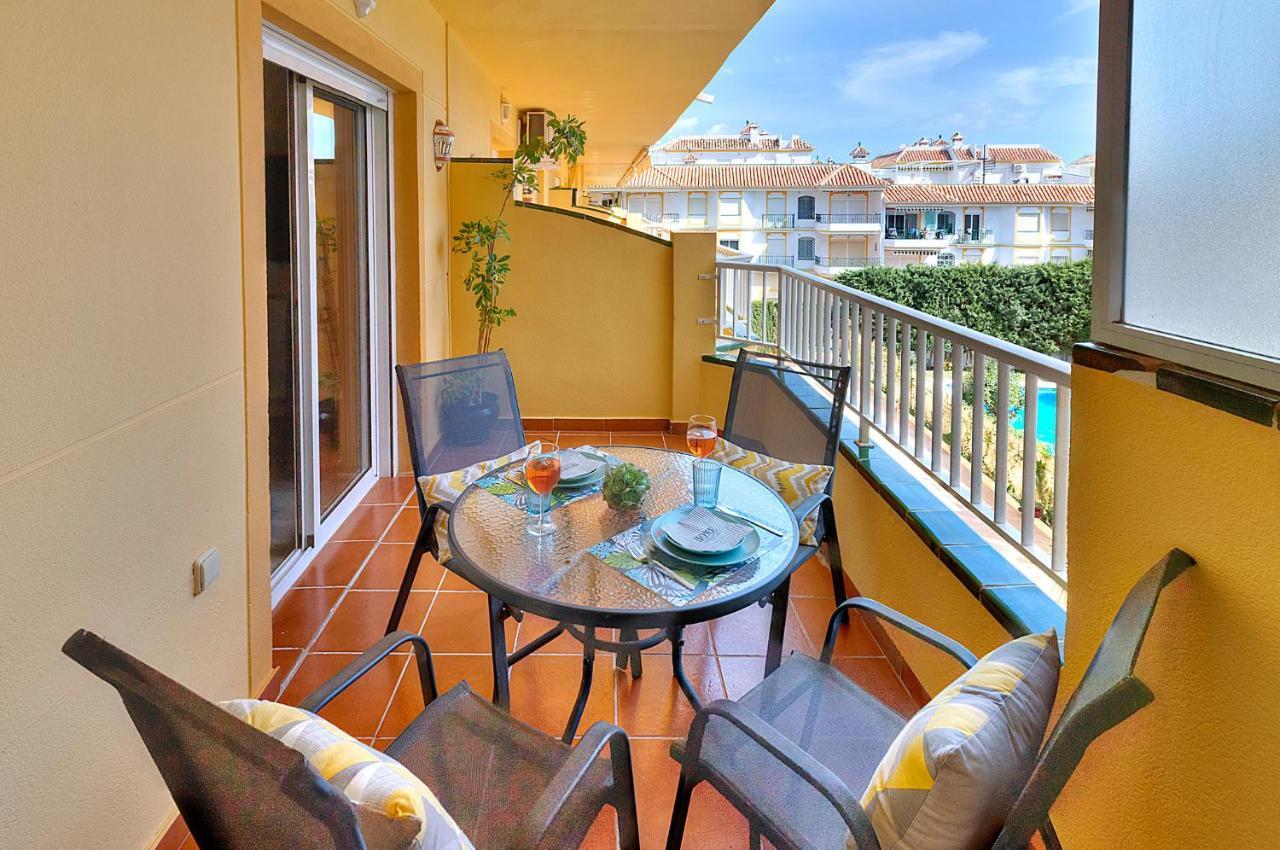 Divina Home Apartments La Cala De Mijas Buitenkant foto
