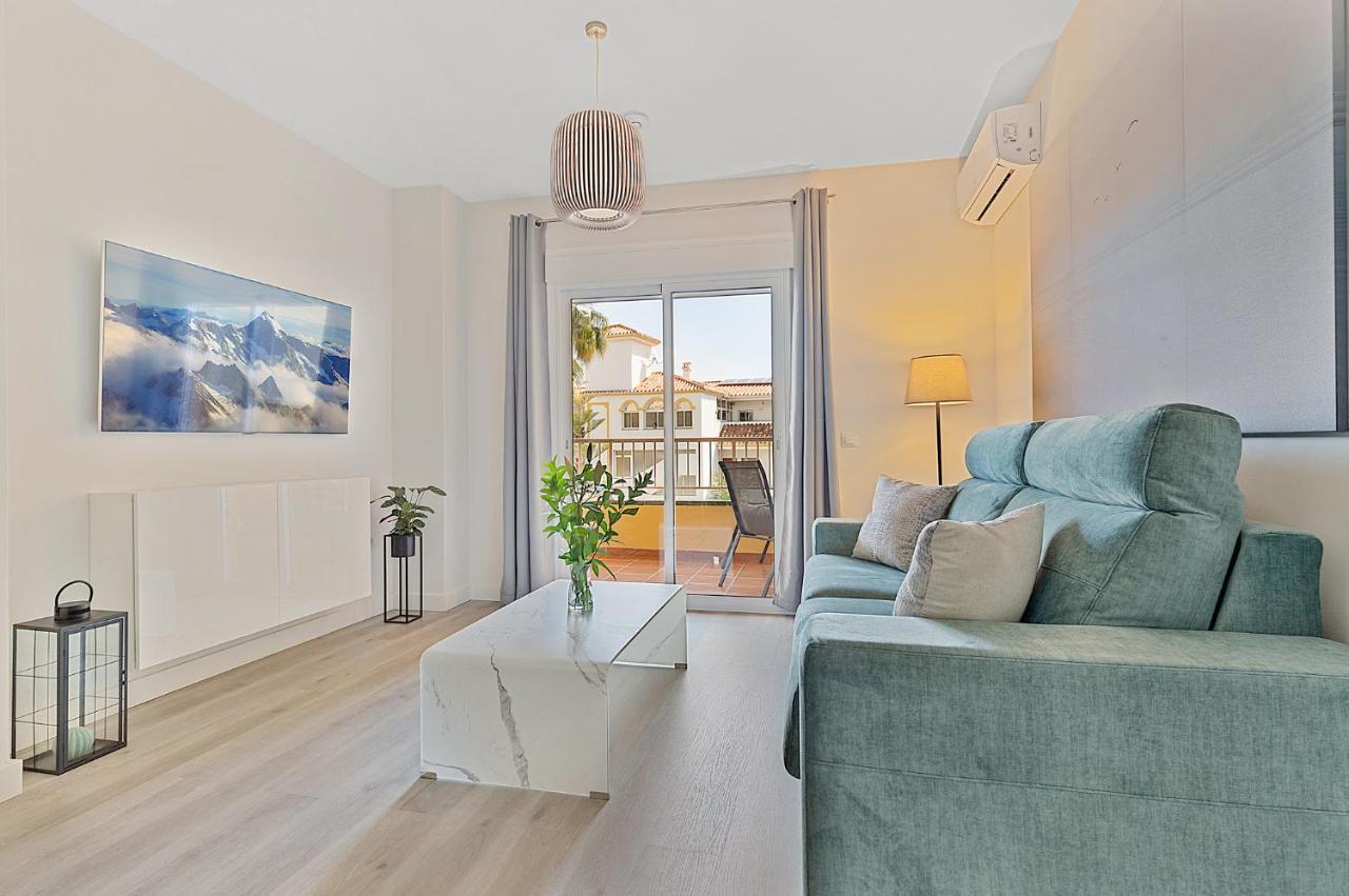 Divina Home Apartments La Cala De Mijas Buitenkant foto