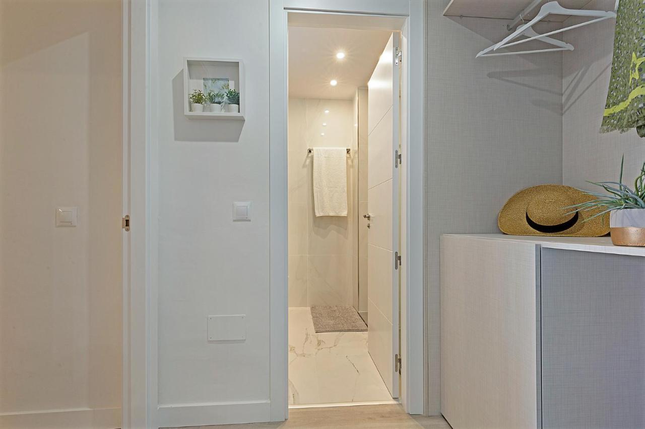 Divina Home Apartments La Cala De Mijas Buitenkant foto