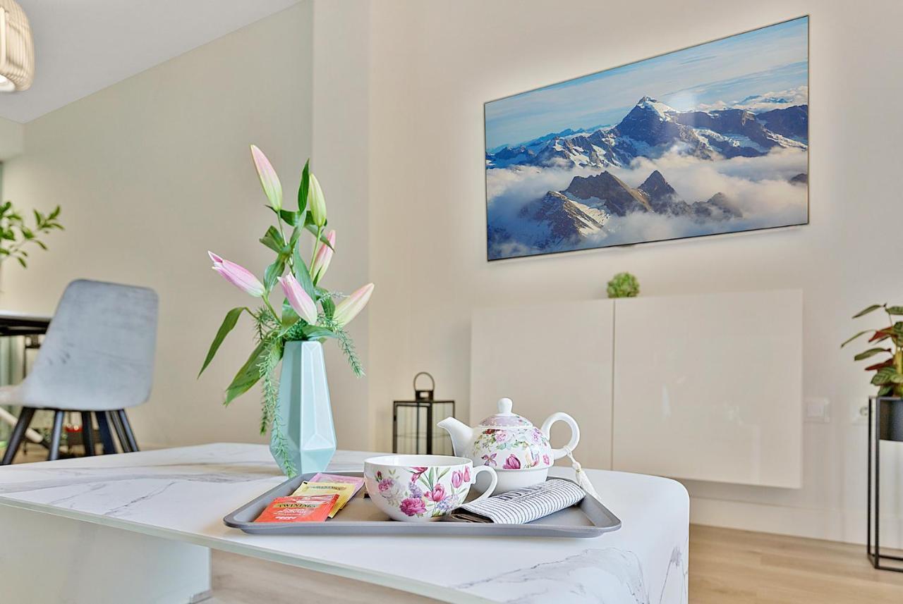 Divina Home Apartments La Cala De Mijas Buitenkant foto