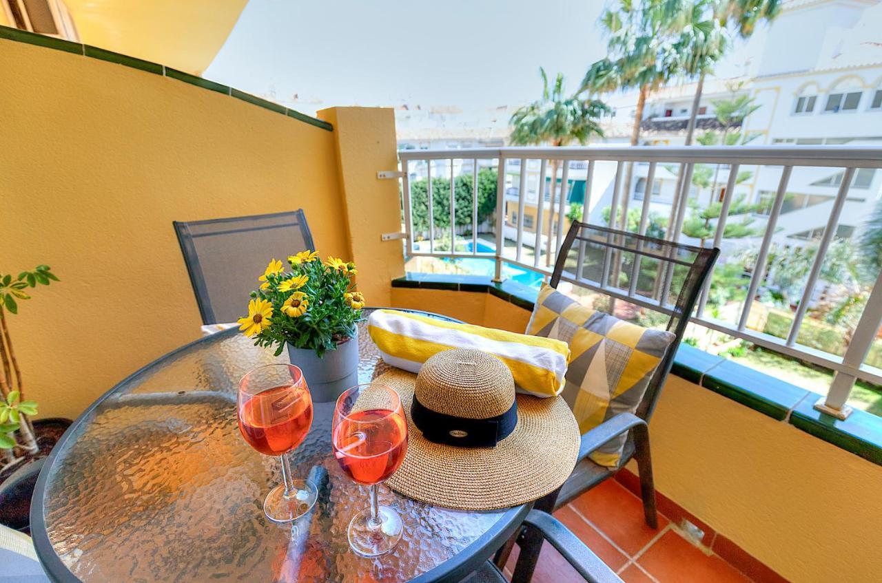 Divina Home Apartments La Cala De Mijas Buitenkant foto