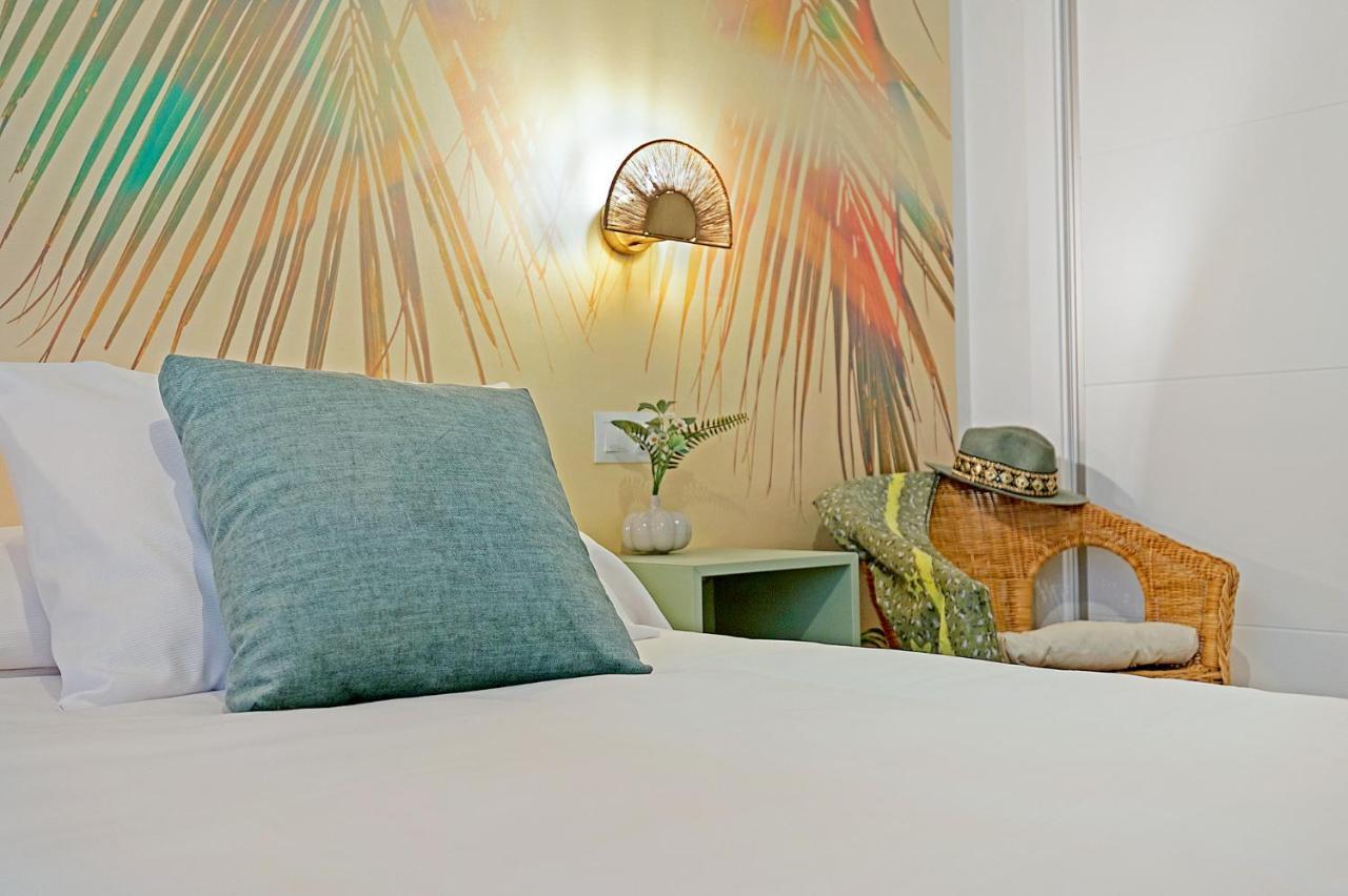 Divina Home Apartments La Cala De Mijas Buitenkant foto