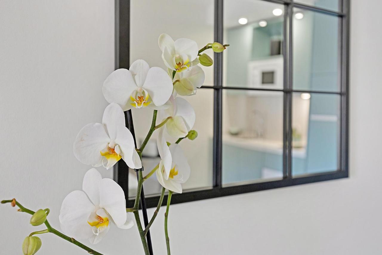 Divina Home Apartments La Cala De Mijas Buitenkant foto