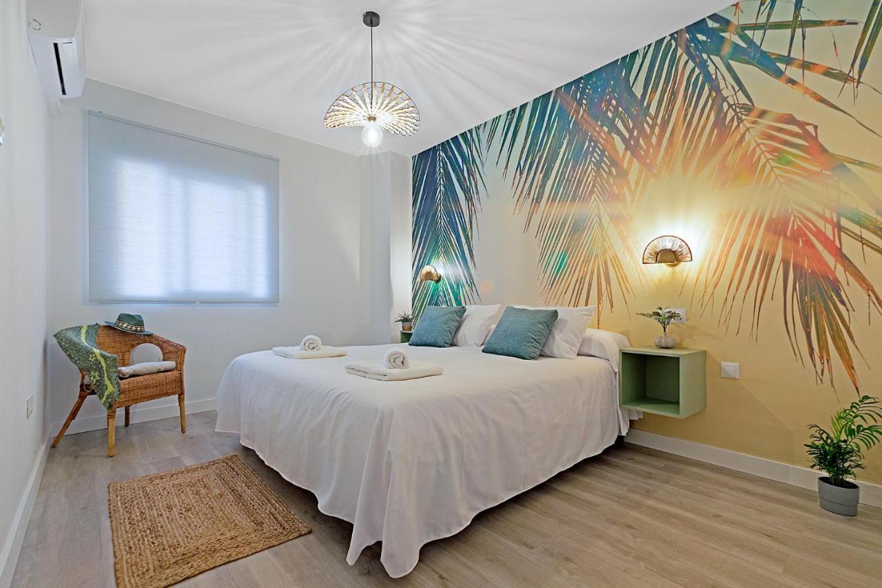 Divina Home Apartments La Cala De Mijas Buitenkant foto