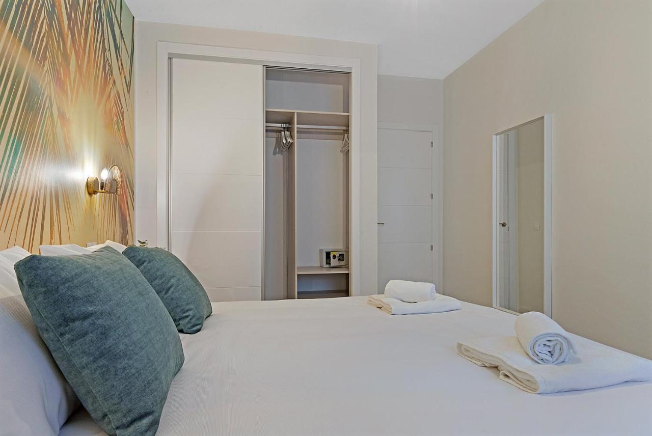 Divina Home Apartments La Cala De Mijas Buitenkant foto