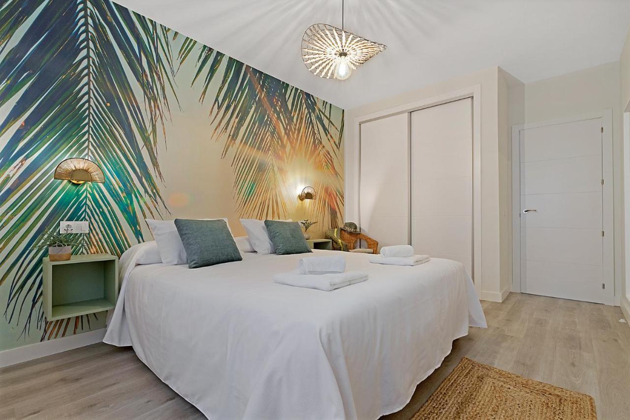 Divina Home Apartments La Cala De Mijas Buitenkant foto