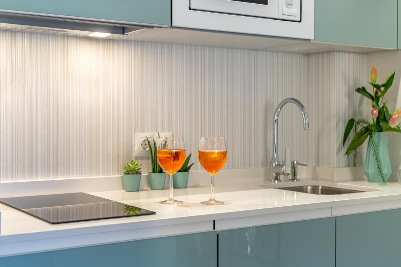 Divina Home Apartments La Cala De Mijas Buitenkant foto