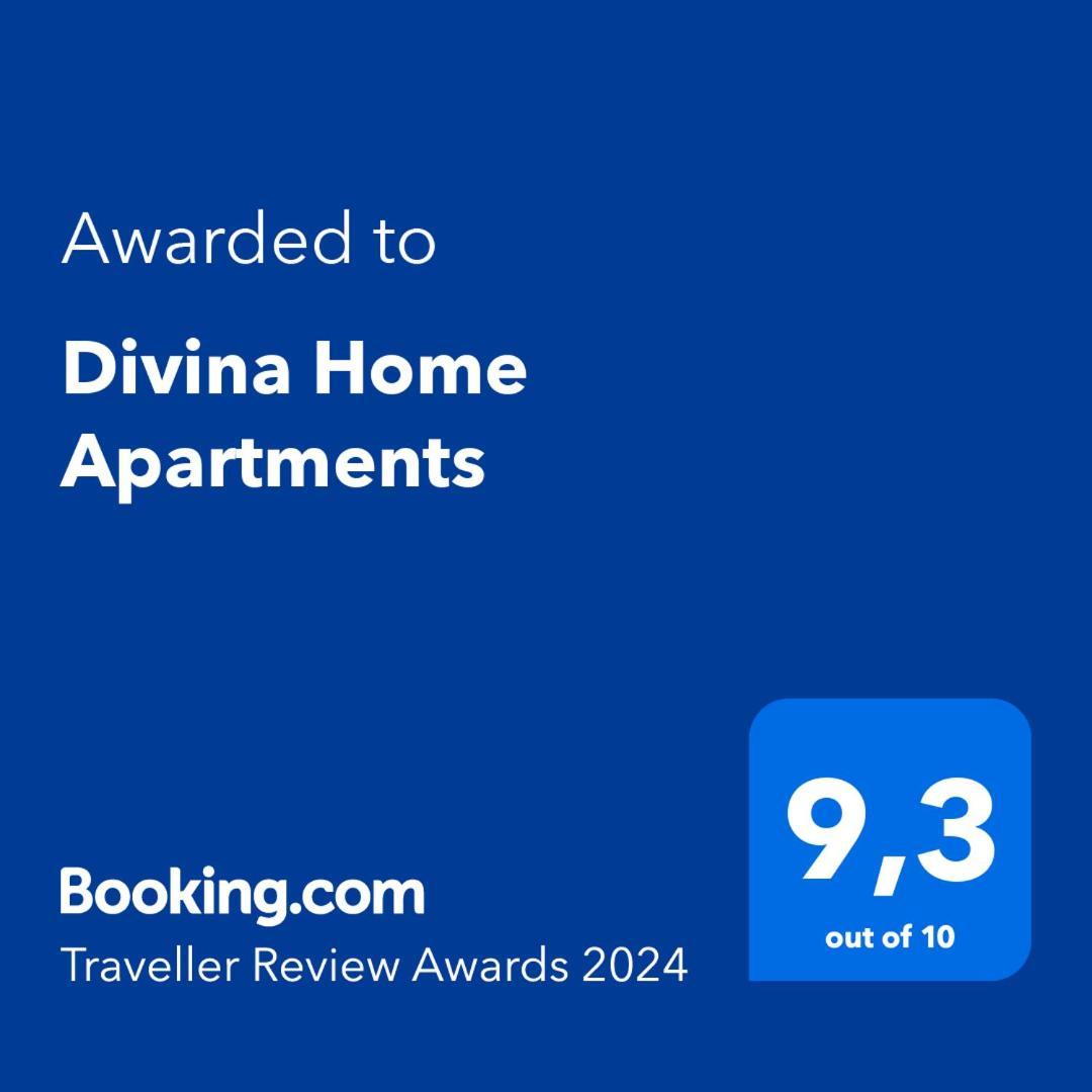 Divina Home Apartments La Cala De Mijas Buitenkant foto