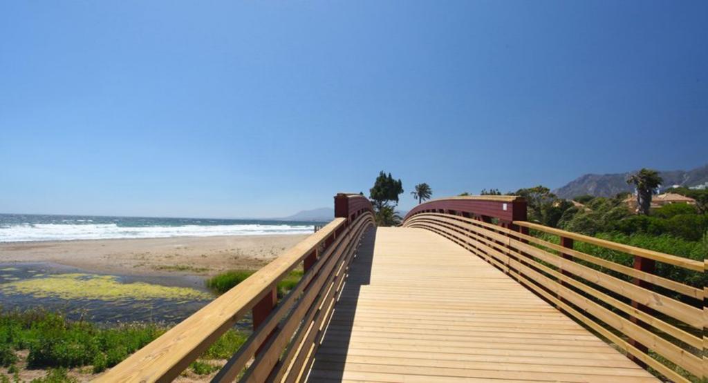 Divina Home Apartments La Cala De Mijas Buitenkant foto