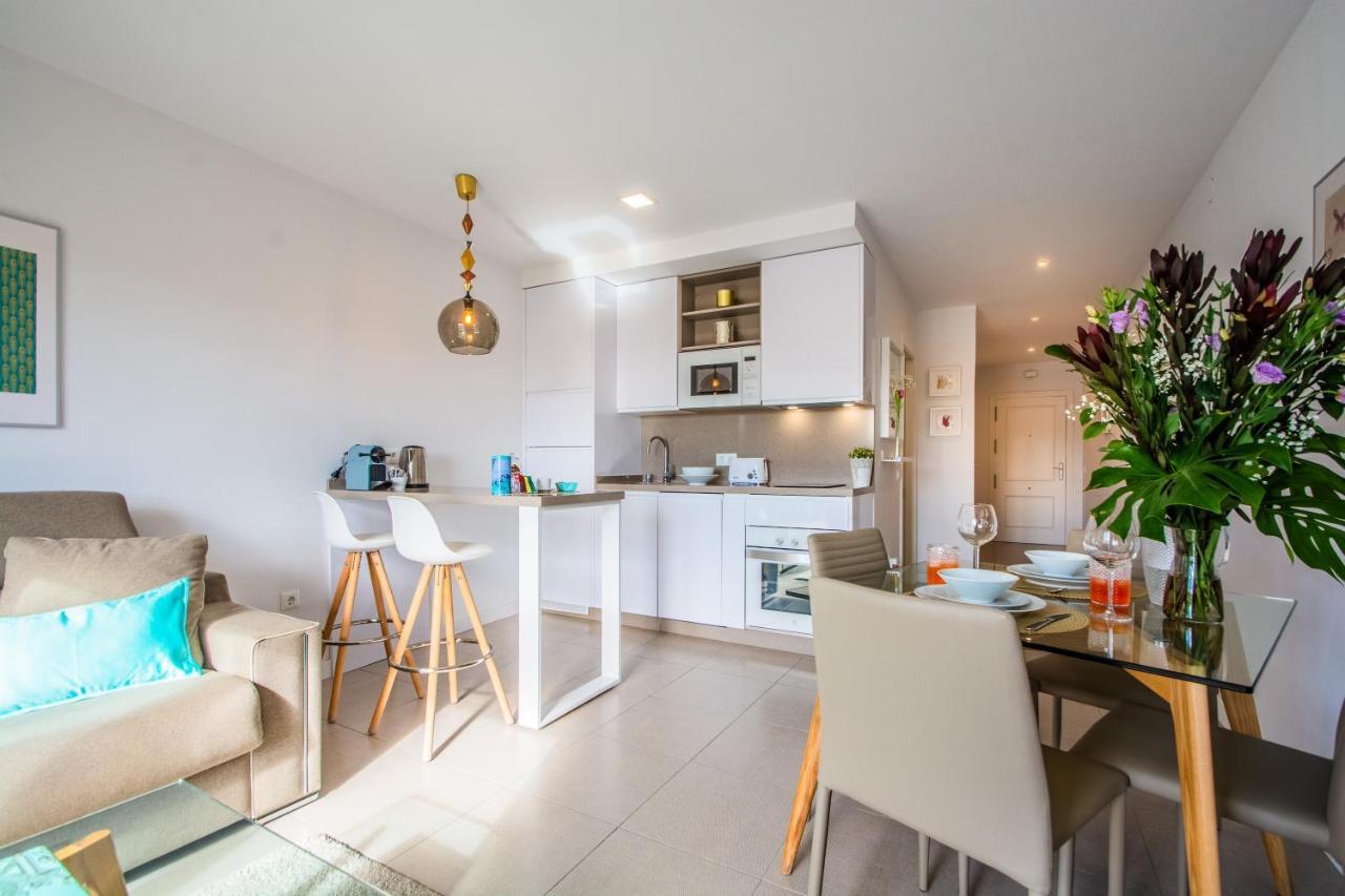 Divina Home Apartments La Cala De Mijas Buitenkant foto