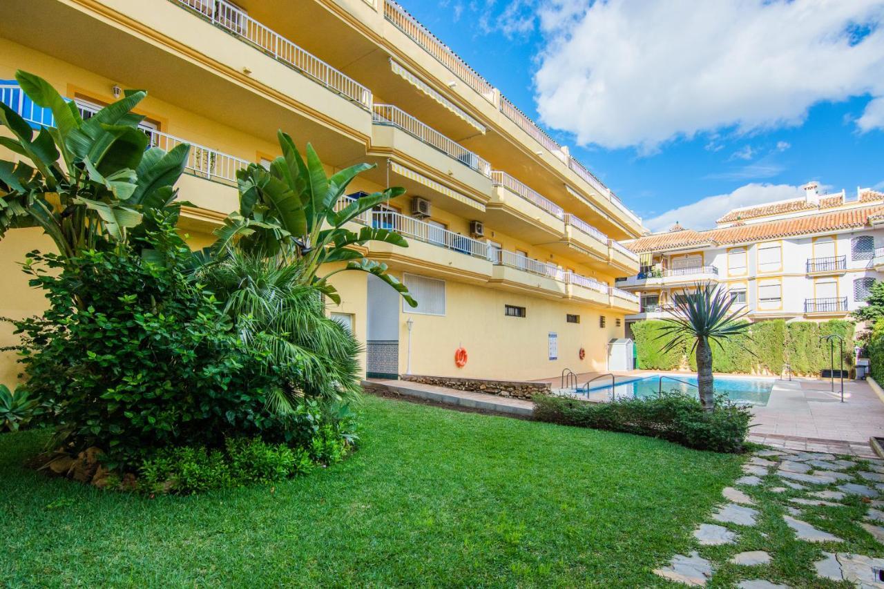 Divina Home Apartments La Cala De Mijas Buitenkant foto
