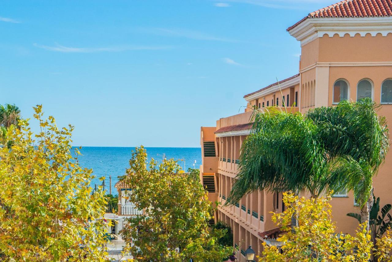 Divina Home Apartments La Cala De Mijas Buitenkant foto