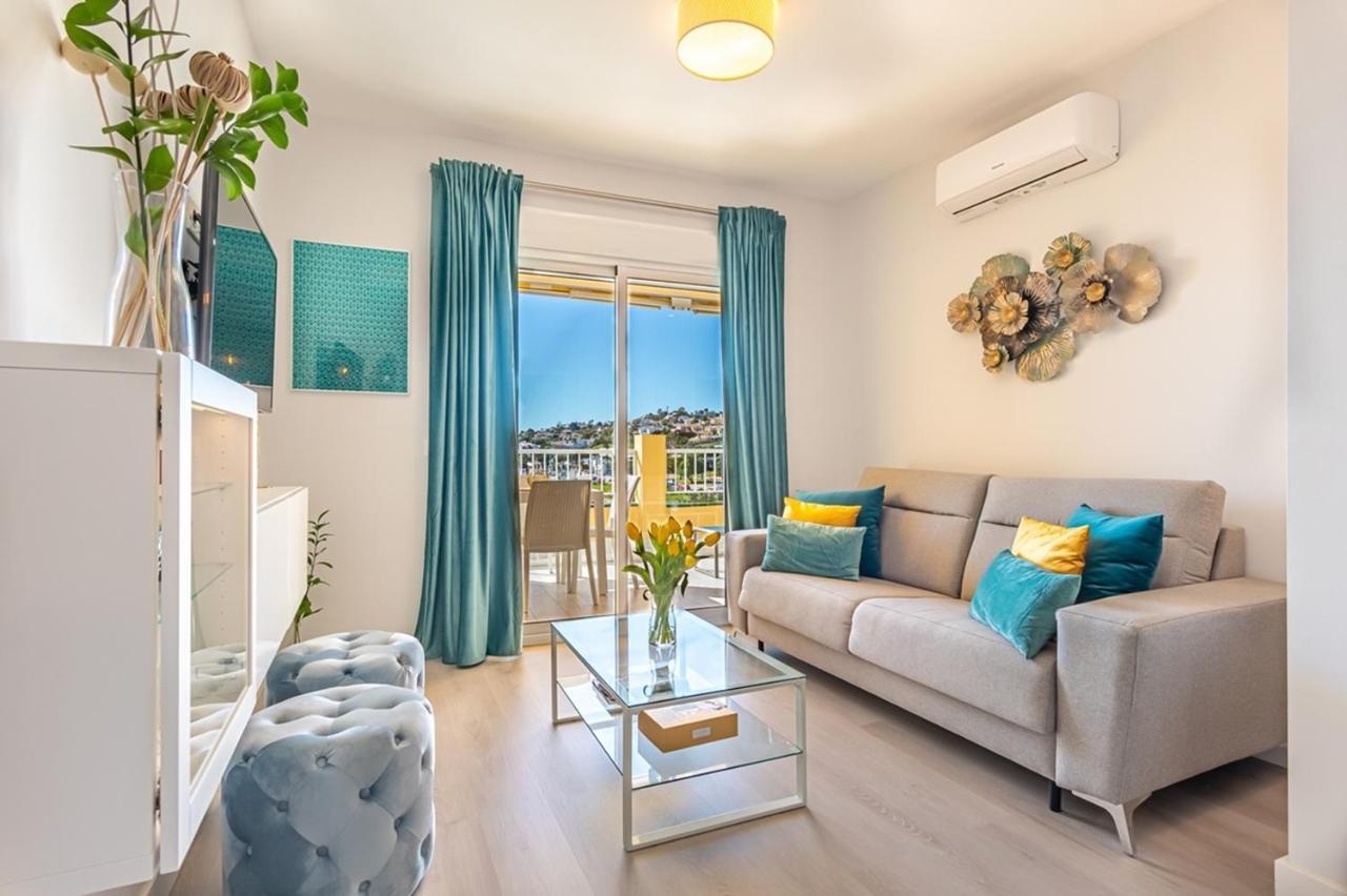 Divina Home Apartments La Cala De Mijas Buitenkant foto