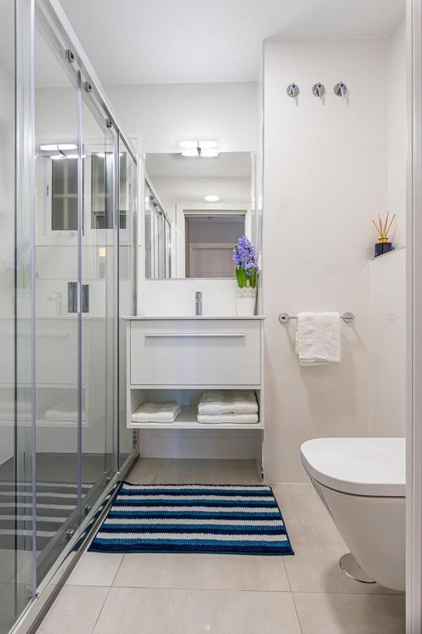 Divina Home Apartments La Cala De Mijas Buitenkant foto