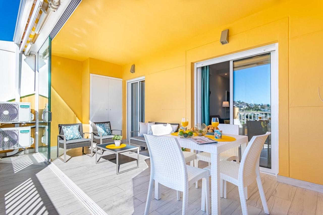 Divina Home Apartments La Cala De Mijas Buitenkant foto