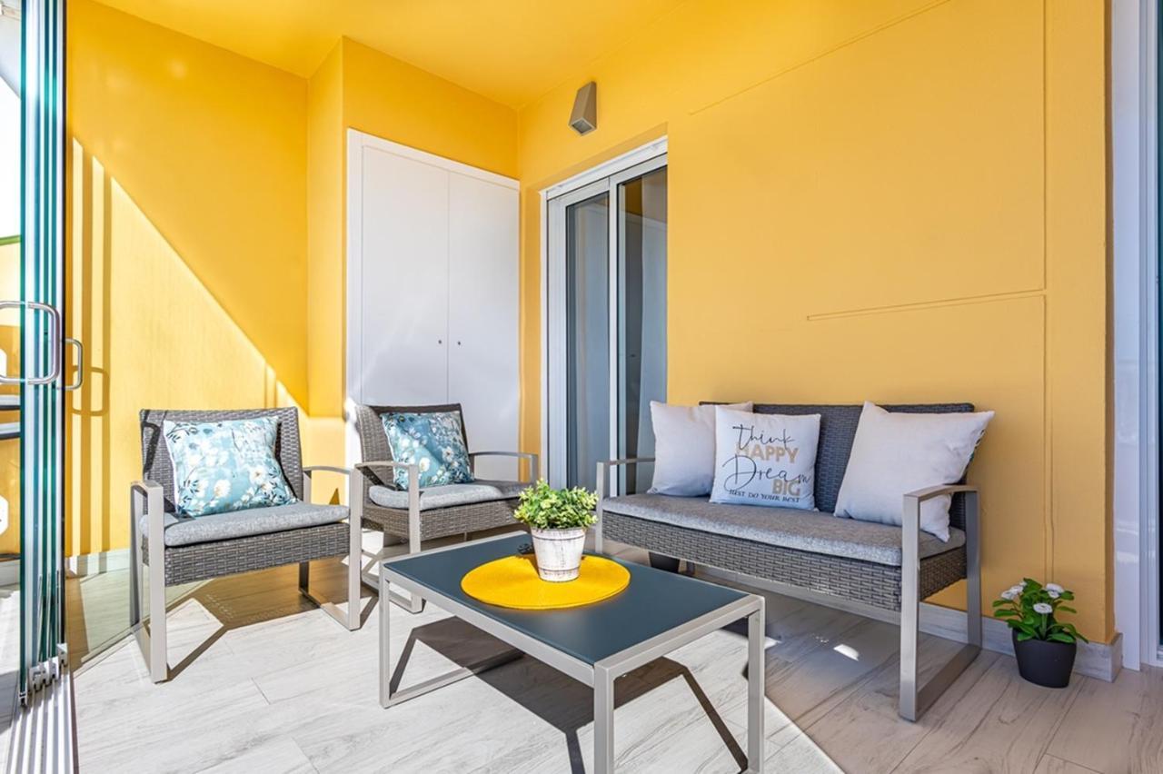 Divina Home Apartments La Cala De Mijas Buitenkant foto
