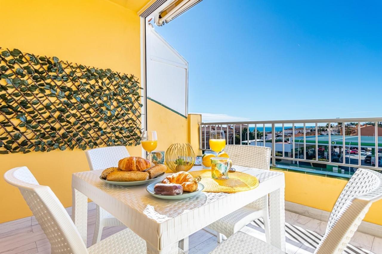 Divina Home Apartments La Cala De Mijas Buitenkant foto