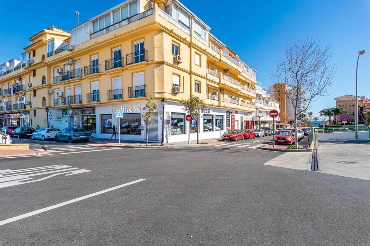 Divina Home Apartments La Cala De Mijas Buitenkant foto