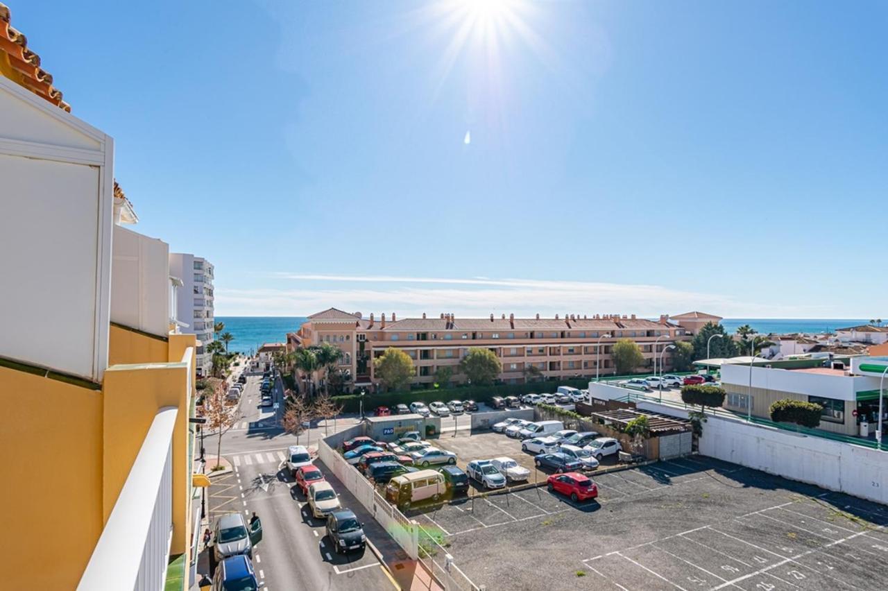 Divina Home Apartments La Cala De Mijas Buitenkant foto