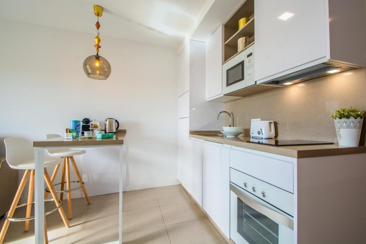 Divina Home Apartments La Cala De Mijas Buitenkant foto