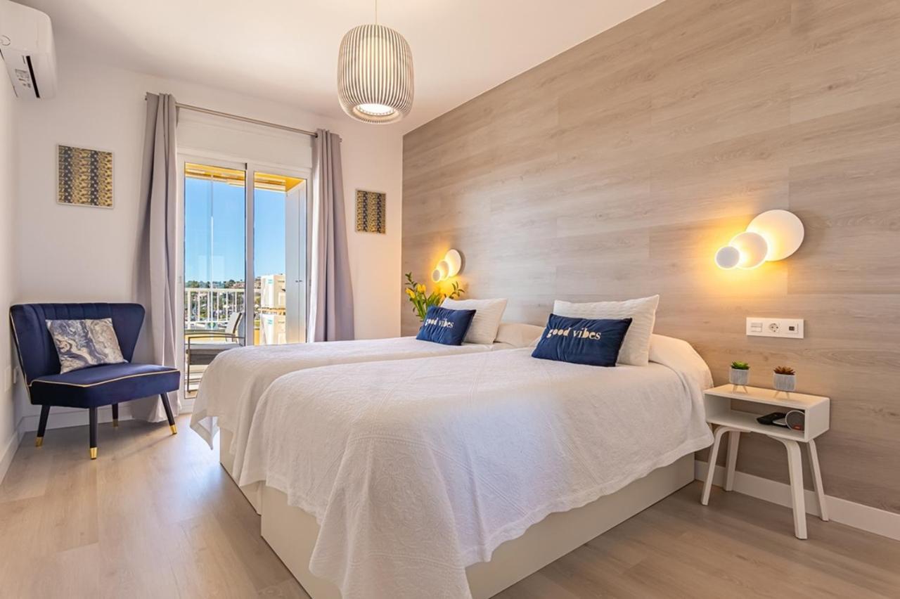 Divina Home Apartments La Cala De Mijas Buitenkant foto