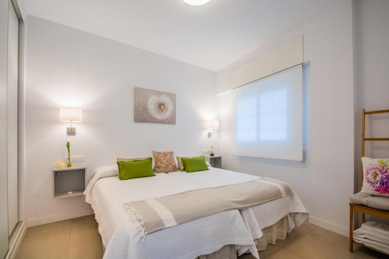 Divina Home Apartments La Cala De Mijas Buitenkant foto