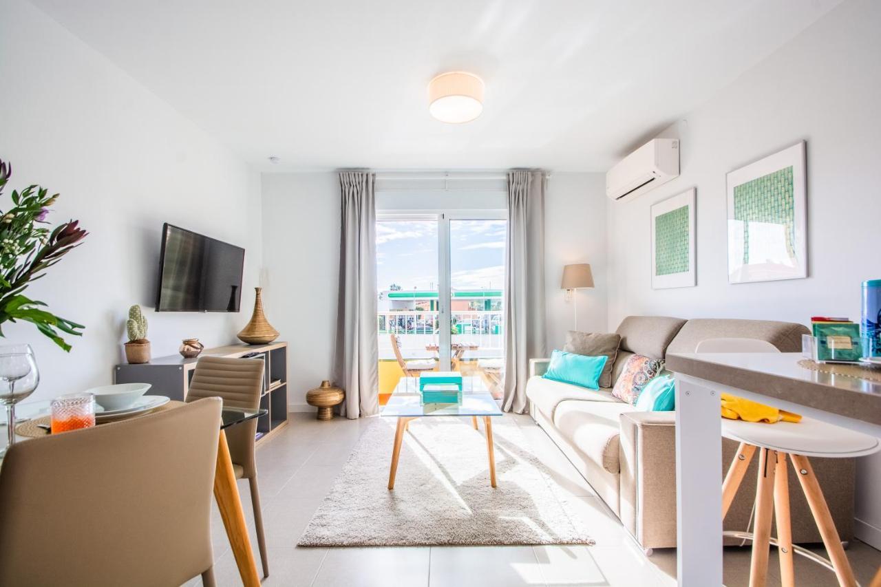 Divina Home Apartments La Cala De Mijas Buitenkant foto
