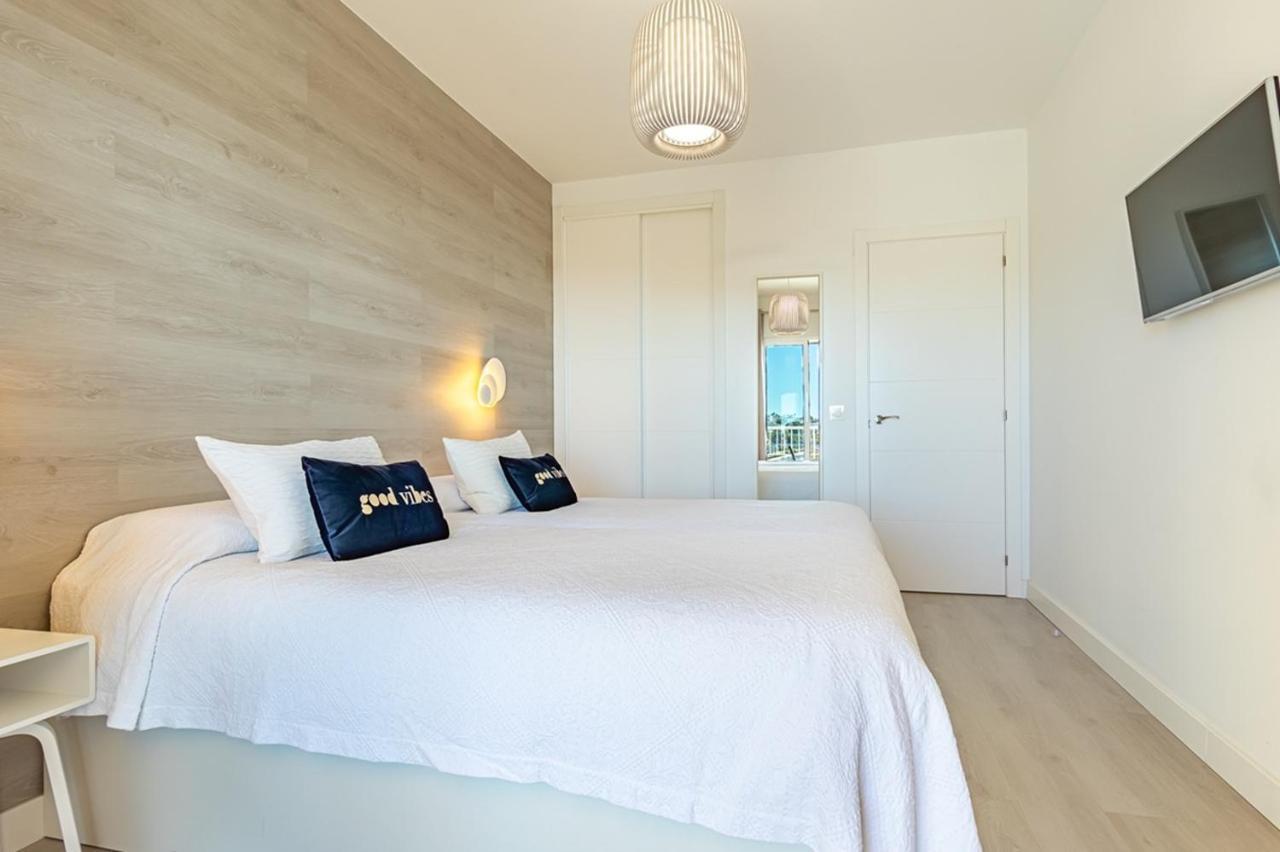 Divina Home Apartments La Cala De Mijas Buitenkant foto