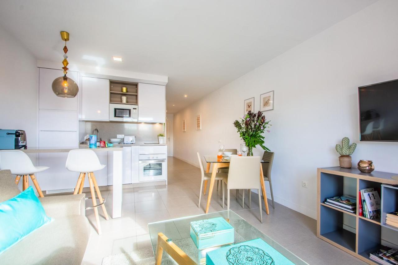 Divina Home Apartments La Cala De Mijas Buitenkant foto