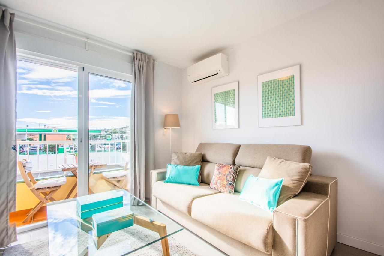 Divina Home Apartments La Cala De Mijas Buitenkant foto
