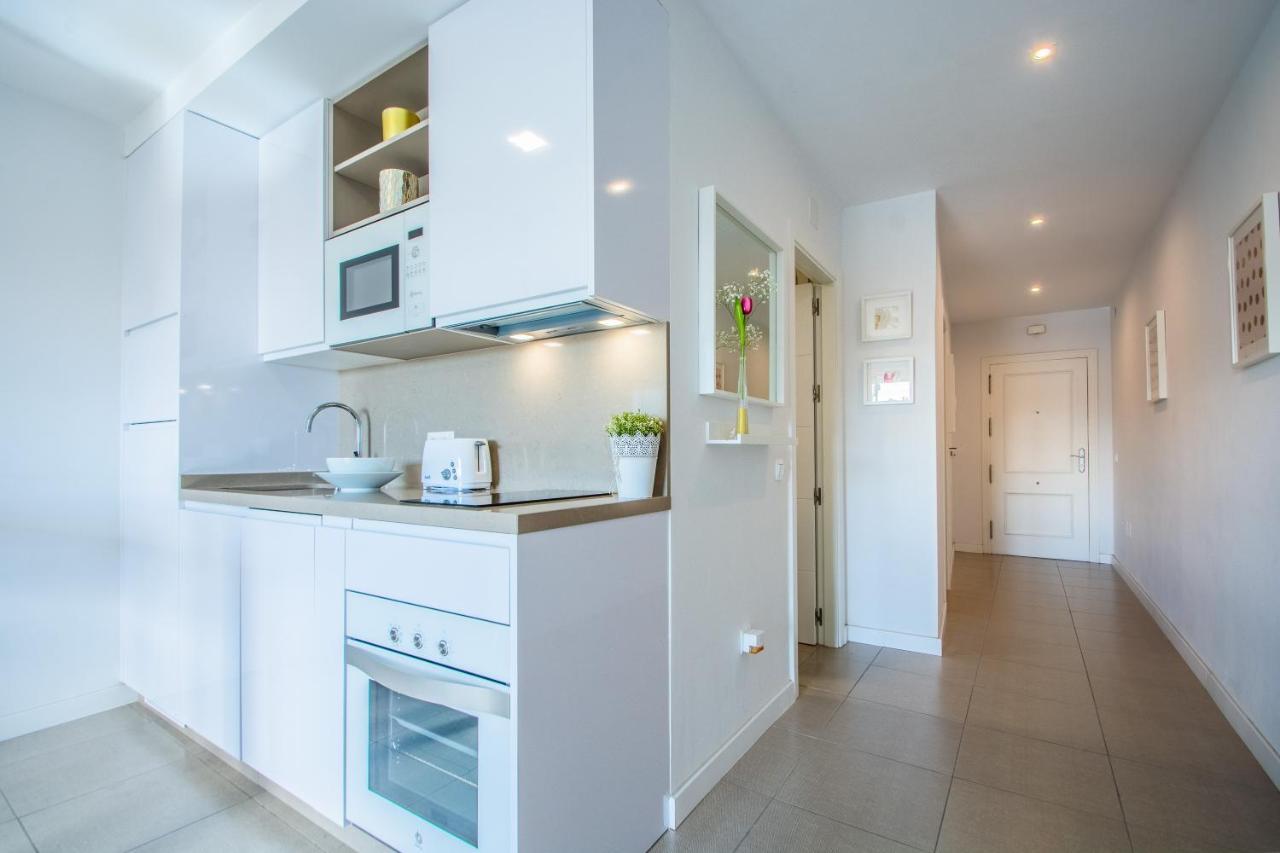 Divina Home Apartments La Cala De Mijas Buitenkant foto