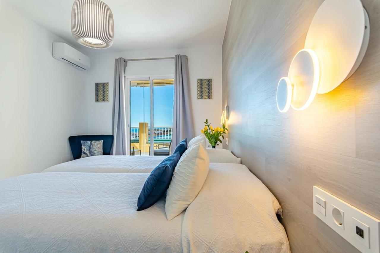 Divina Home Apartments La Cala De Mijas Buitenkant foto